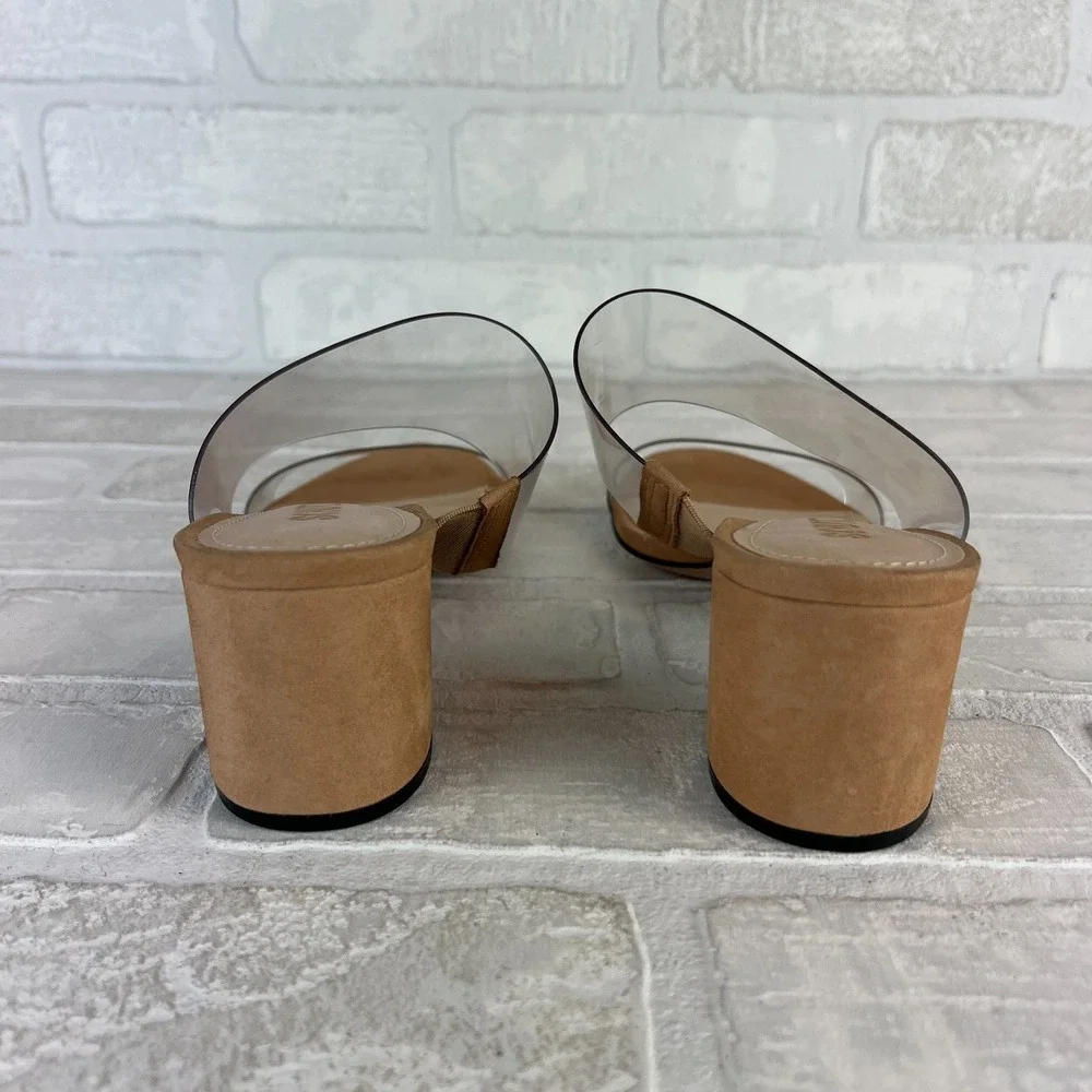 SCHUTZ heels victorie